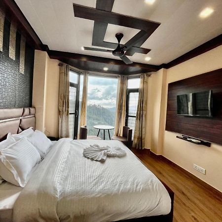 Nice View Premium Bnb Shimla Exterior photo